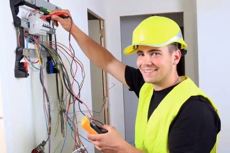 elektricien Nieuw Beerta